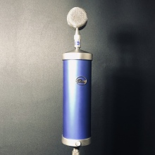 BLUE Microphones　BOTTLE