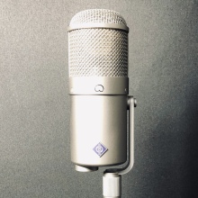 Neumann U47 FET