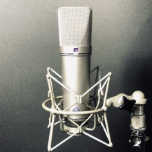 Neumann　U87Ai